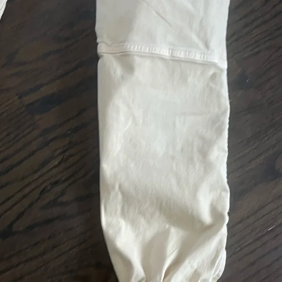 Nili lotan cropped military pants 2 - Picture 12 of 16